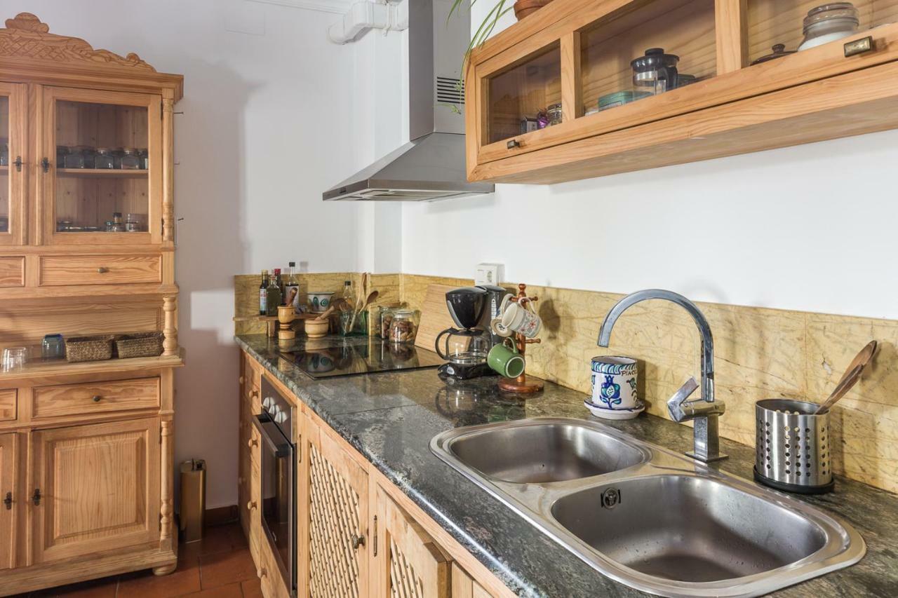 Appartamento Piso Palacio Historico Realejo