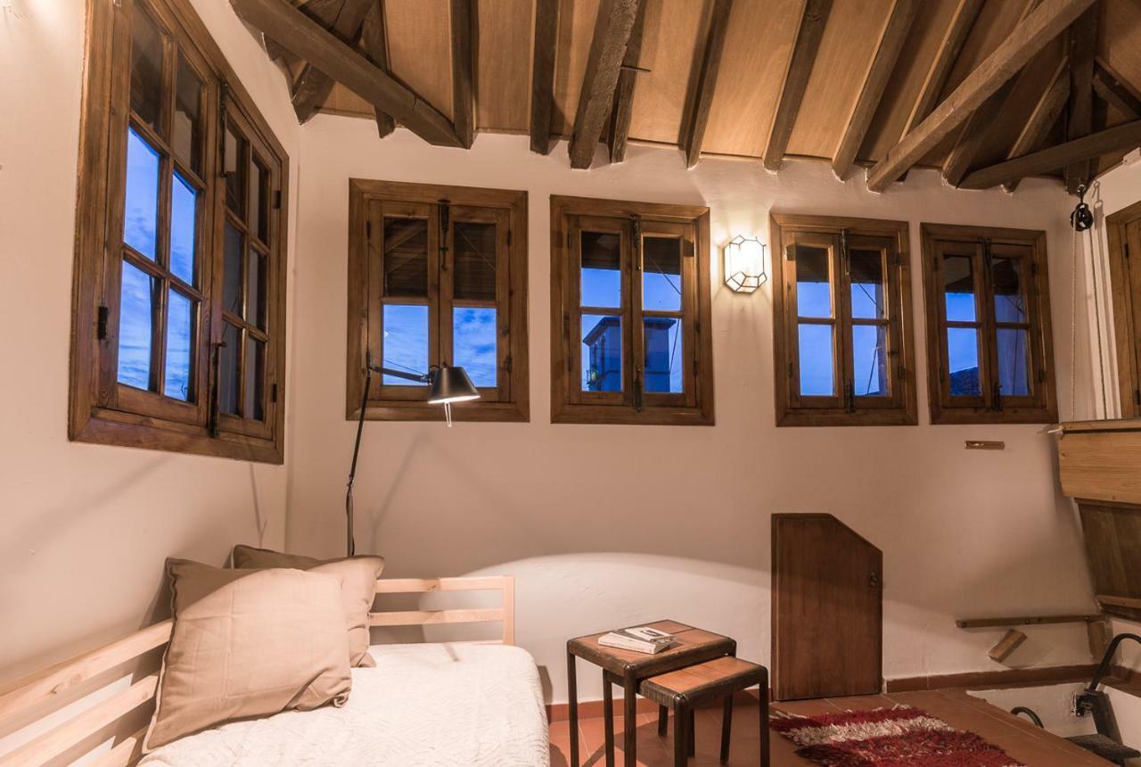 Appartamento Piso Palacio Historico Realejo