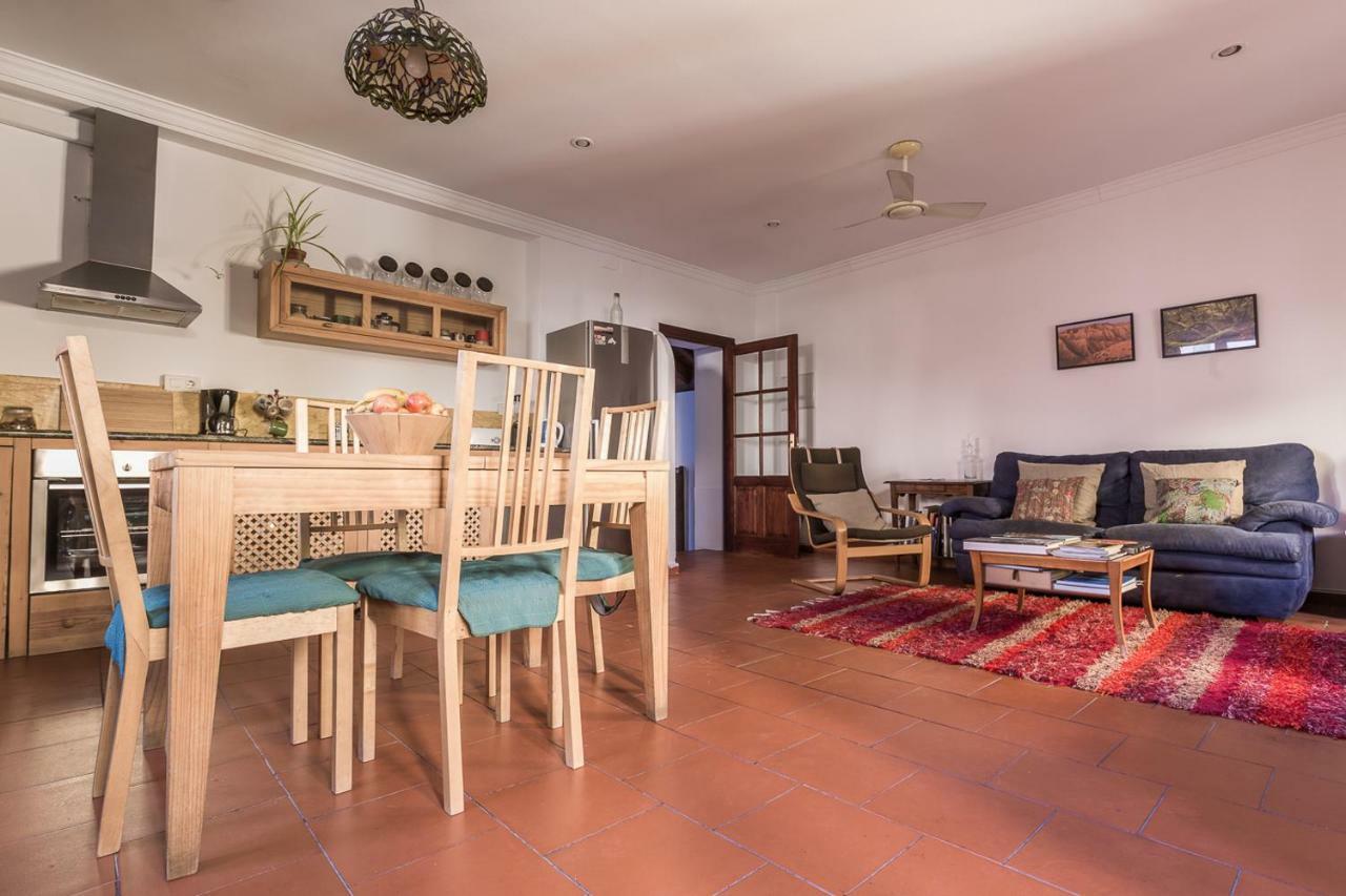 Appartamento Piso Palacio Historico Realejo